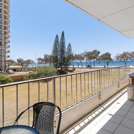 Suntower Holiday Apartments Gold Coast Eksteriør bilde