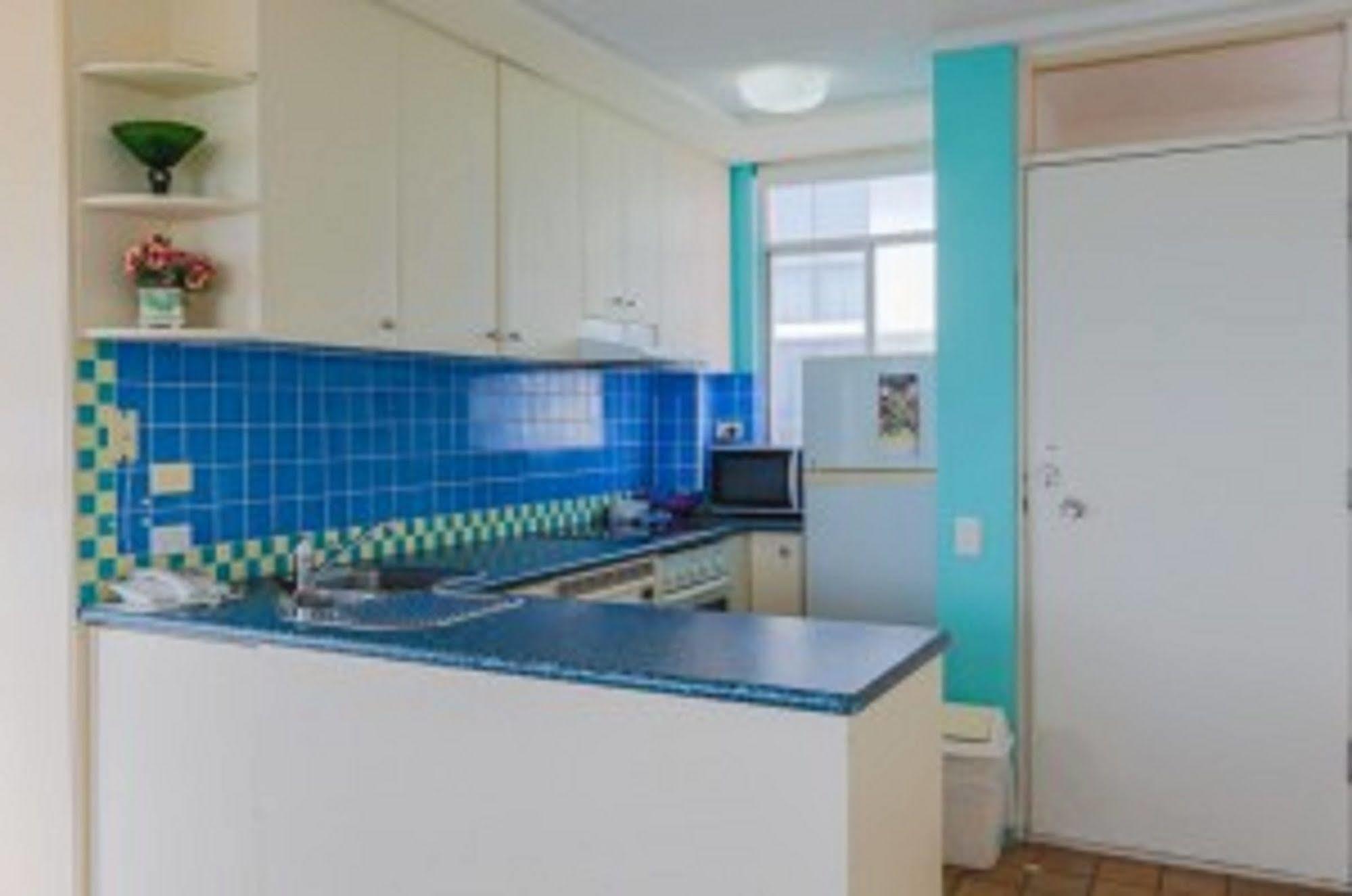 Suntower Holiday Apartments Gold Coast Eksteriør bilde