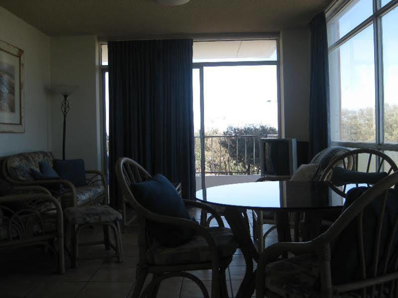 Suntower Holiday Apartments Gold Coast Eksteriør bilde