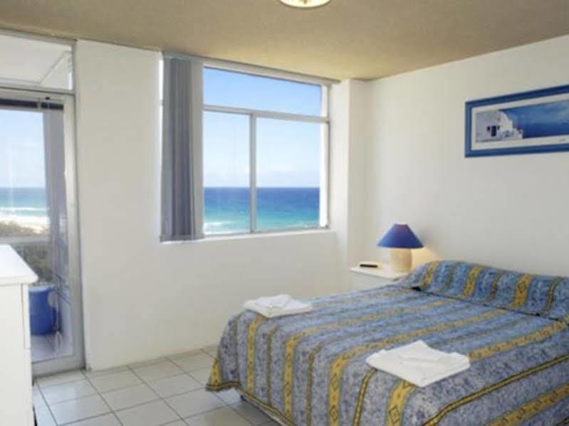 Suntower Holiday Apartments Gold Coast Eksteriør bilde