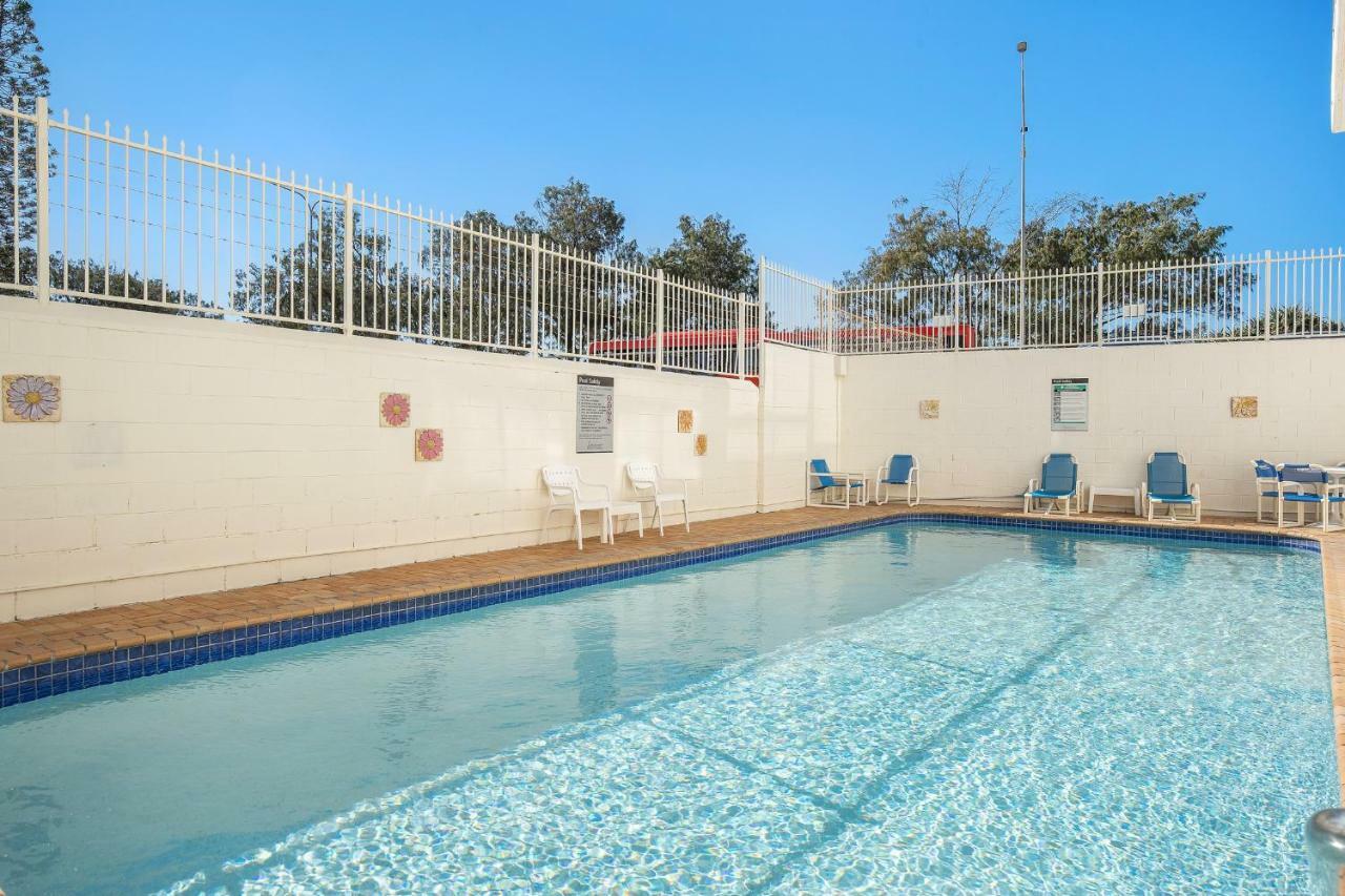 Suntower Holiday Apartments Gold Coast Eksteriør bilde