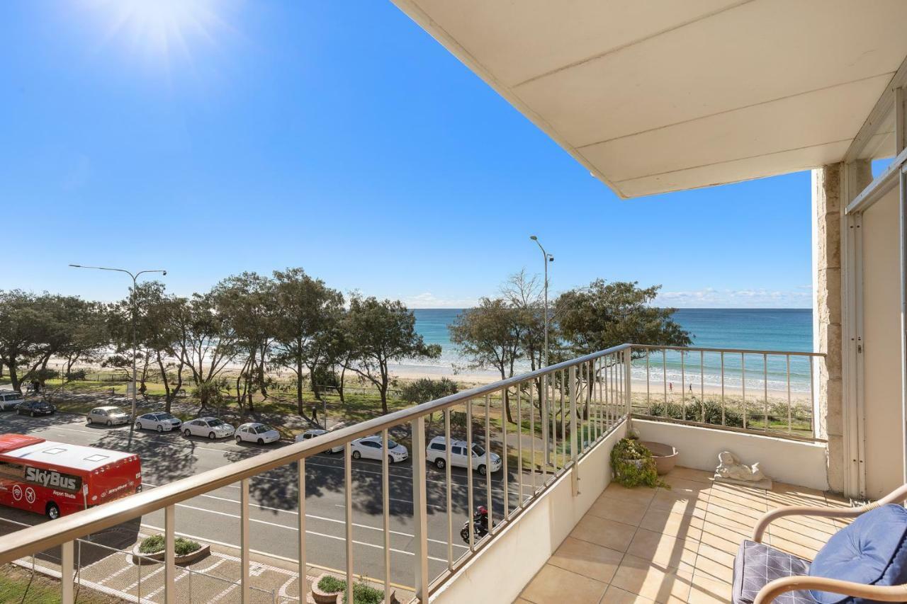 Suntower Holiday Apartments Gold Coast Eksteriør bilde