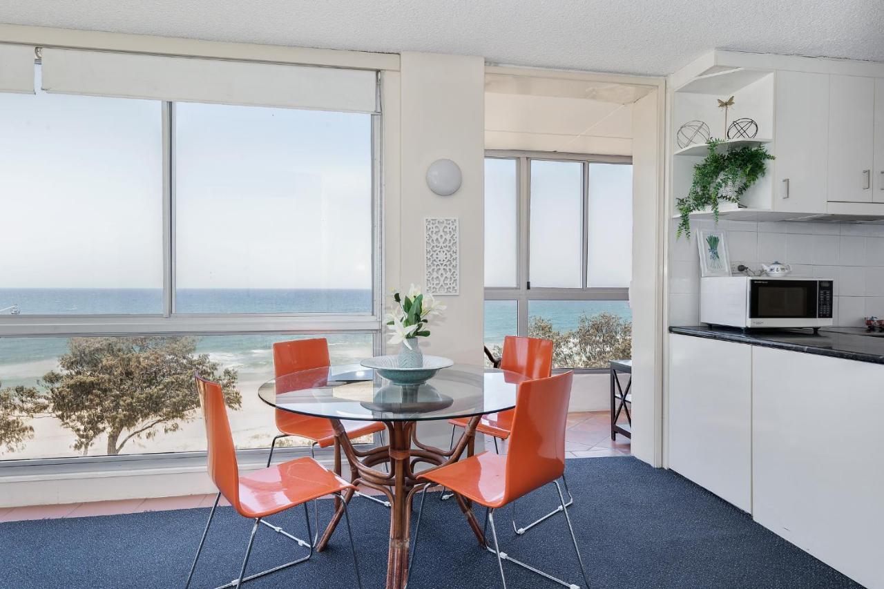 Suntower Holiday Apartments Gold Coast Eksteriør bilde